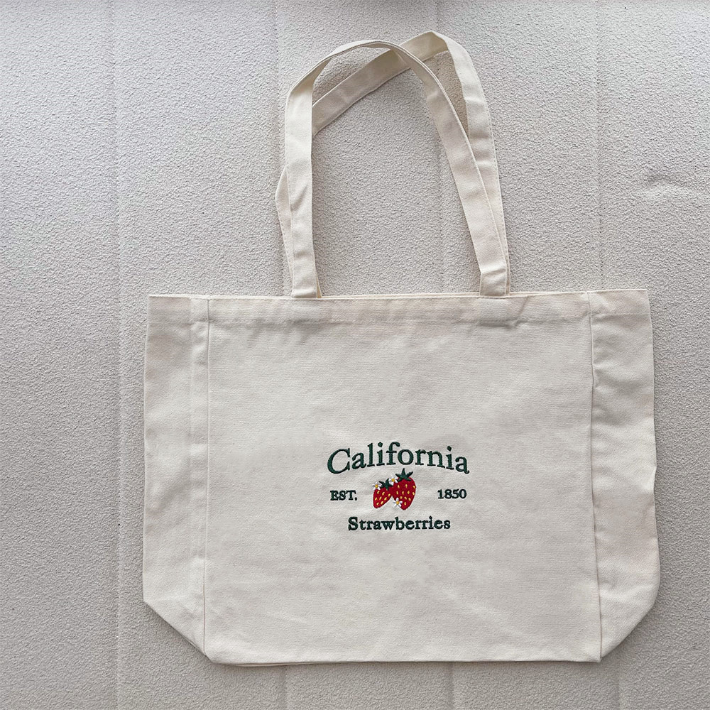 Californie EST.1850 sac à main - Street Fashion California avis et prix