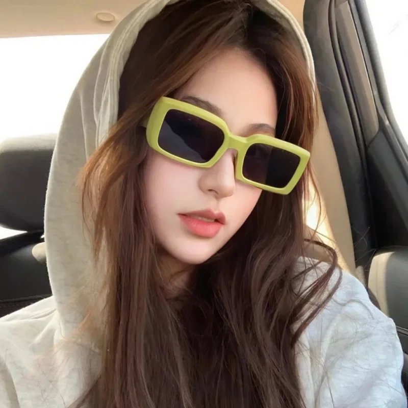 Nouvelles lunettes de soleil r - Street Fashion Vintage avis et prix