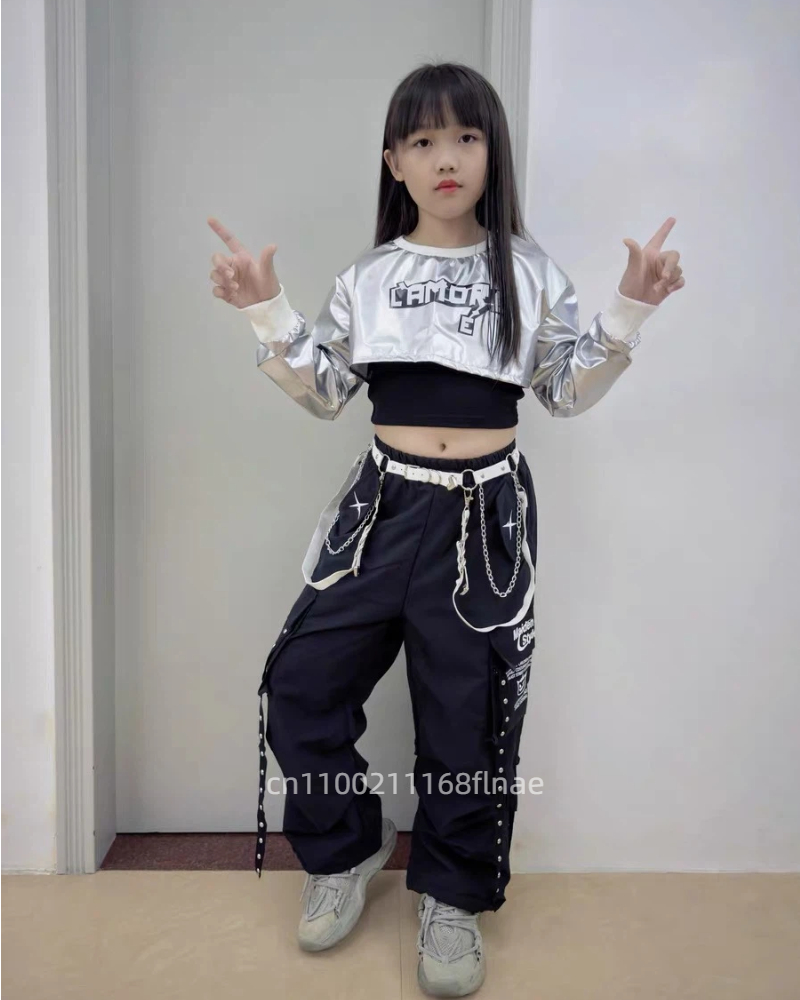 Robe de spectacle de danse Jaz - Street Fashion Show avis et prix