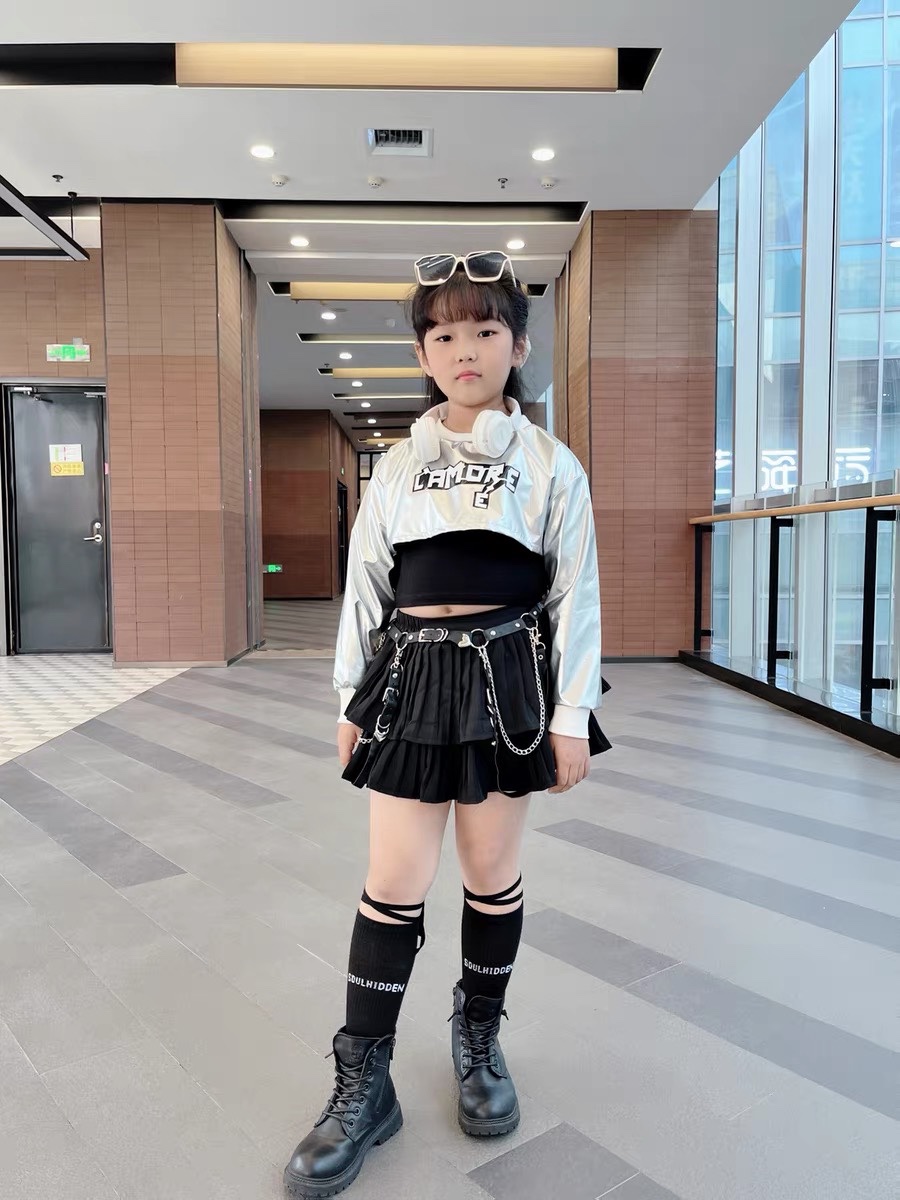 Robe de spectacle de danse Jaz - Street Fashion Show avis et prix