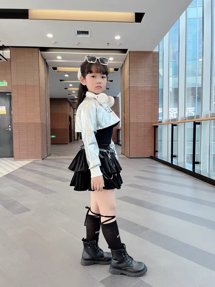 Robe de spectacle de danse Jaz - Street Fashion Show avis et prix