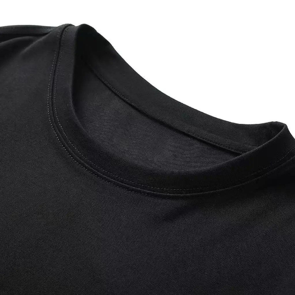T-shirts décontractés imprimés - Street Fashion California avis et prix
