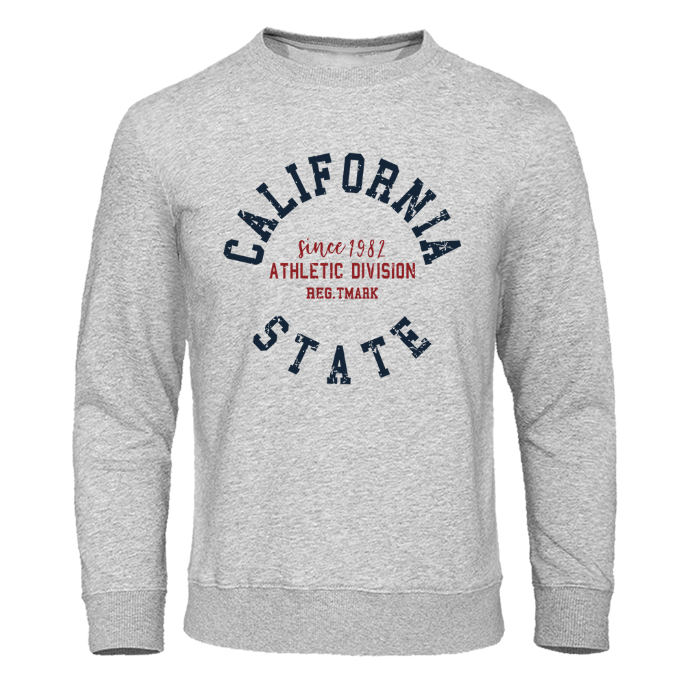 Depuis 1982 California State S - Street Fashion California avis et prix