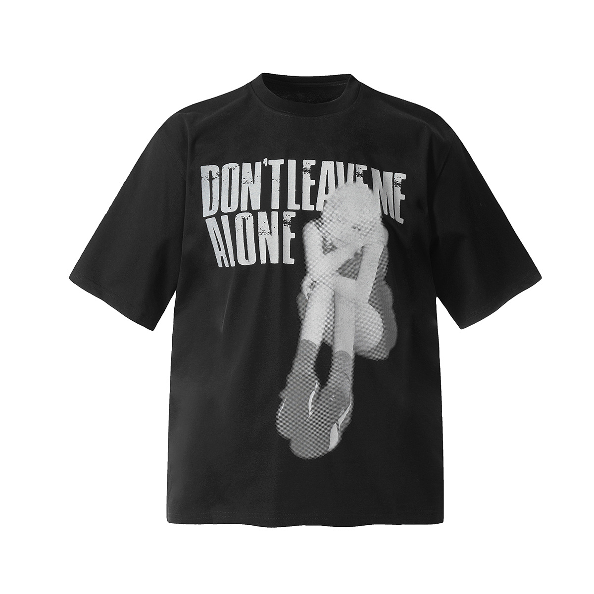 T-shirts graphiques unisexes s - Street Fashion Vibes avis et prix