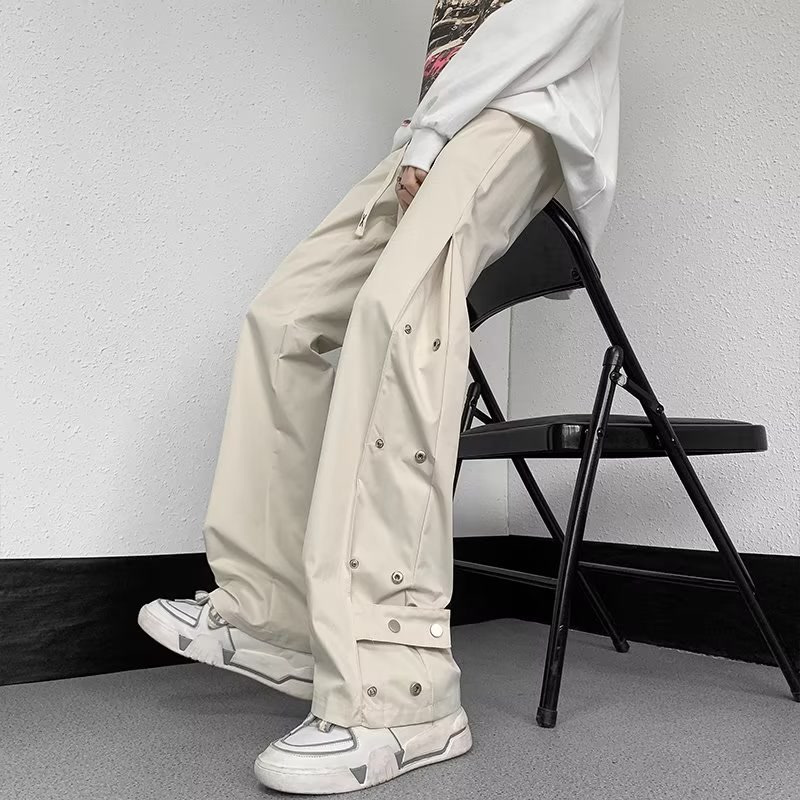 Pantalon cargo streetwear amér - Techwear Pants Tactical avis et prix