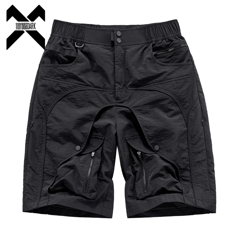 Short tactique d'été pour homm - Techwear Pants Tactical avis et prix