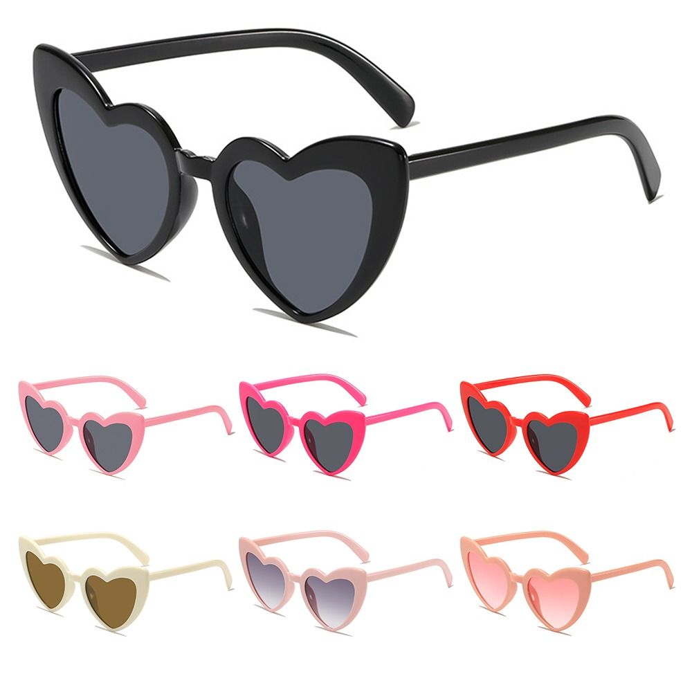 Lunettes de soleil en forme de - Street Fashion Vintage avis et prix