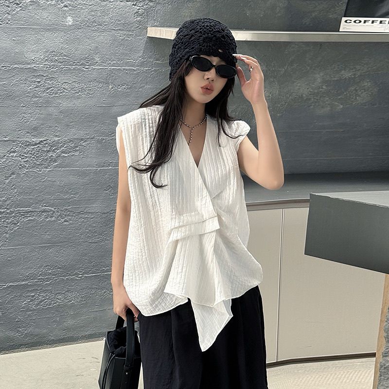 Nouvelle Collection Été 2026 : - Street Fashion In Korea avis et prix
