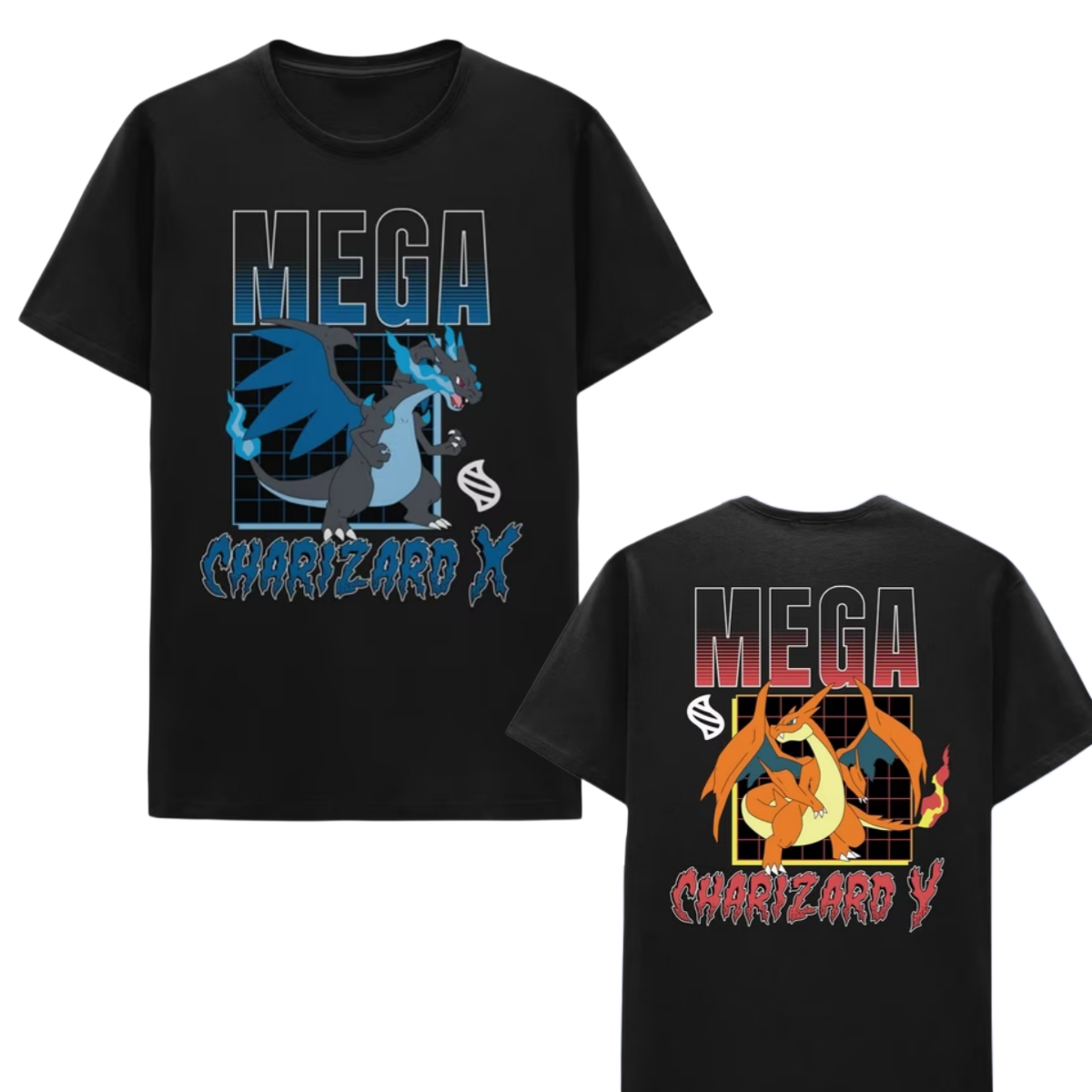 T-shirt en coton imprimé Anime - Street Fashion Anime avis et prix