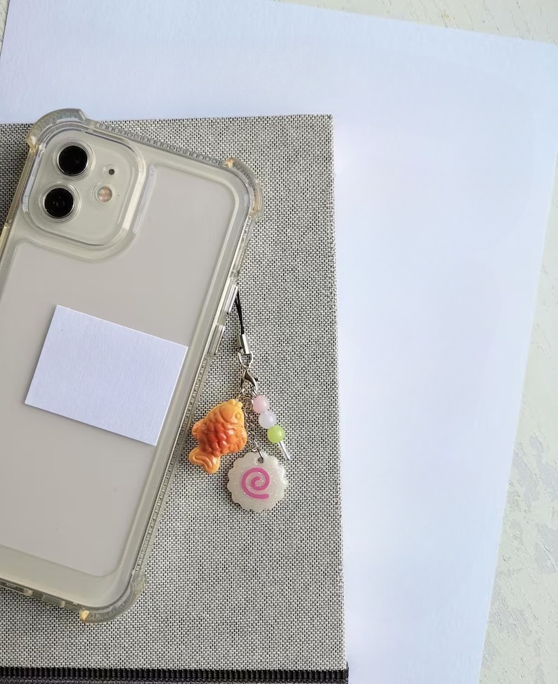 Kawaii, nourriture de rue japo - Street Fashion Asian avis et prix