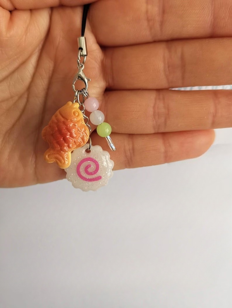 Kawaii, nourriture de rue japo - Street Fashion Asian avis et prix