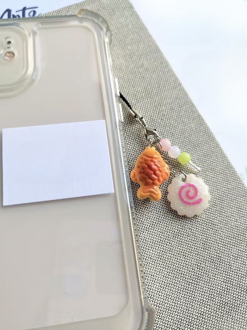 Kawaii, nourriture de rue japo - Street Fashion Asian avis et prix