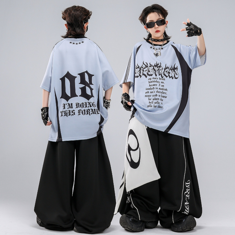 Ensemble de vêtements de scène - Street Fashion Show avis et prix
