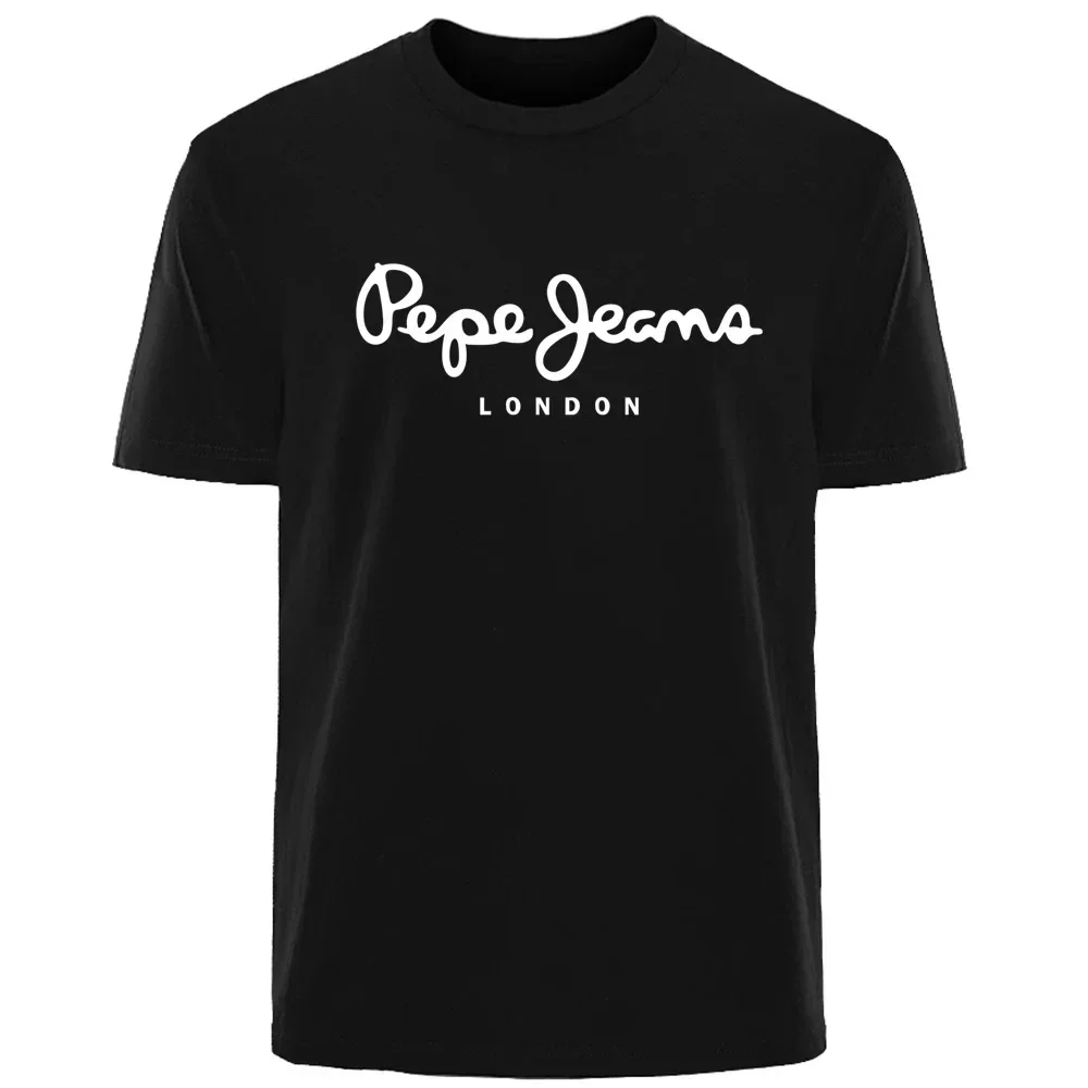 Nouveau T-shirt à manches cour - Street Fashion London 2026 avis et prix