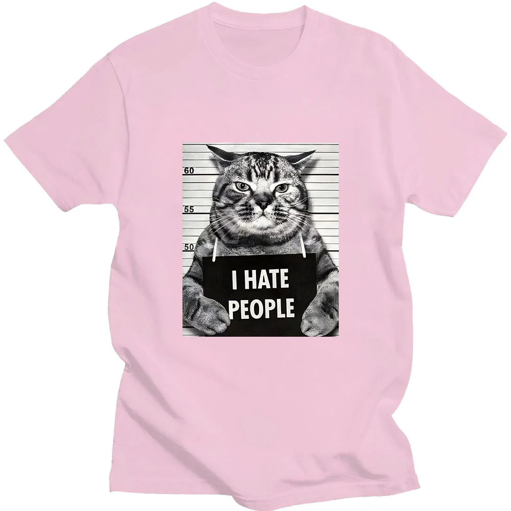 T-shirt imprimé « Meow » taill - Street Fashion Asian avis et prix