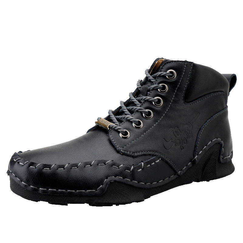 Taille 48 chaussures pour homm - Street Fashion Walking avis et prix