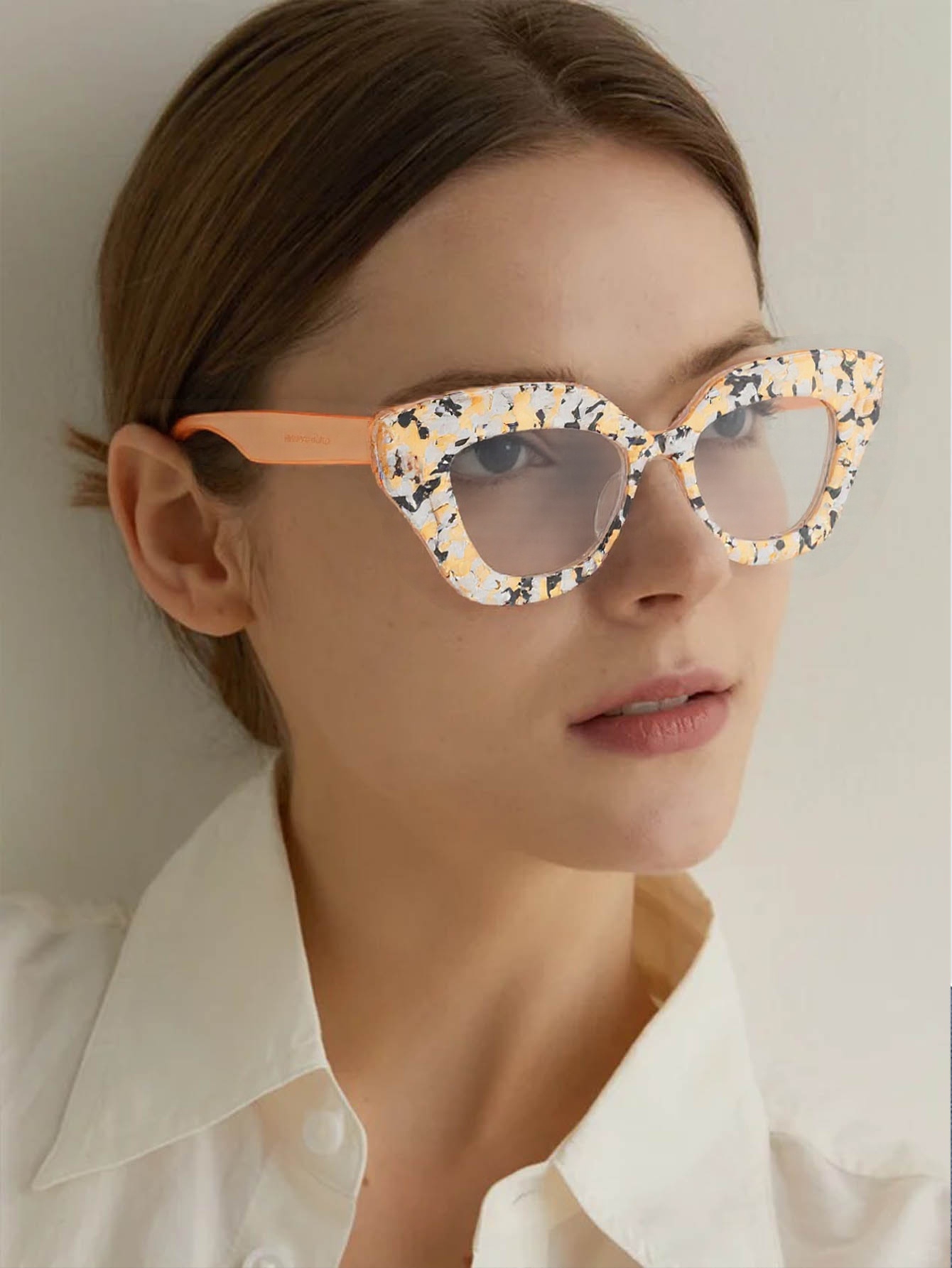 Lunettes anti-lumière bleue sa - Street Fashion Show avis et prix
