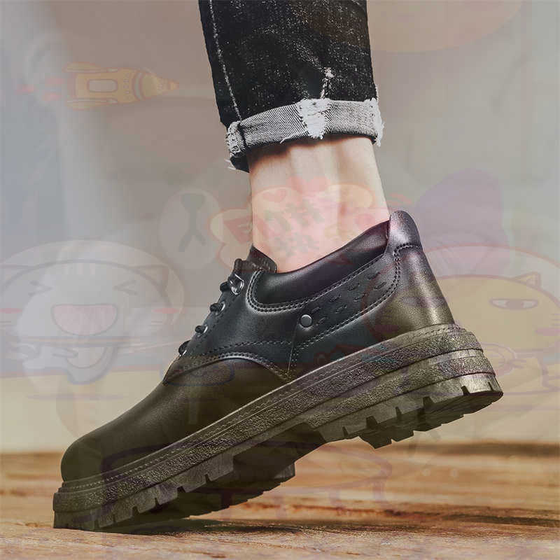 Baskets de Tennis en cuir natu - Street Fashion Asian avis et prix