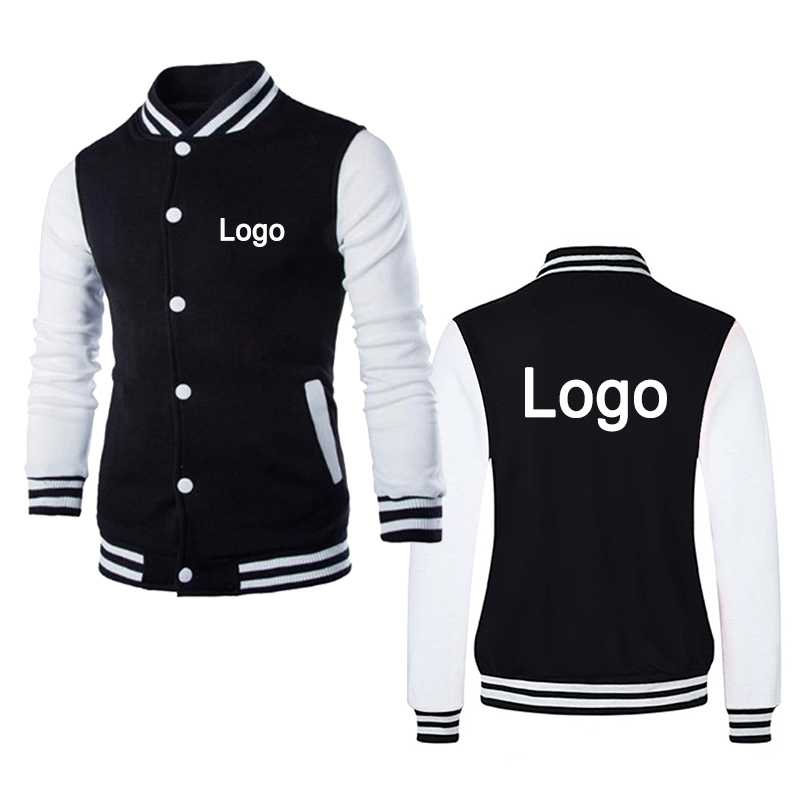 Vestes universitaires personna - Street Fashion Logo Design avis et prix