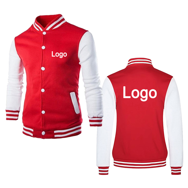 Vestes universitaires personna - Street Fashion Logo Design avis et prix
