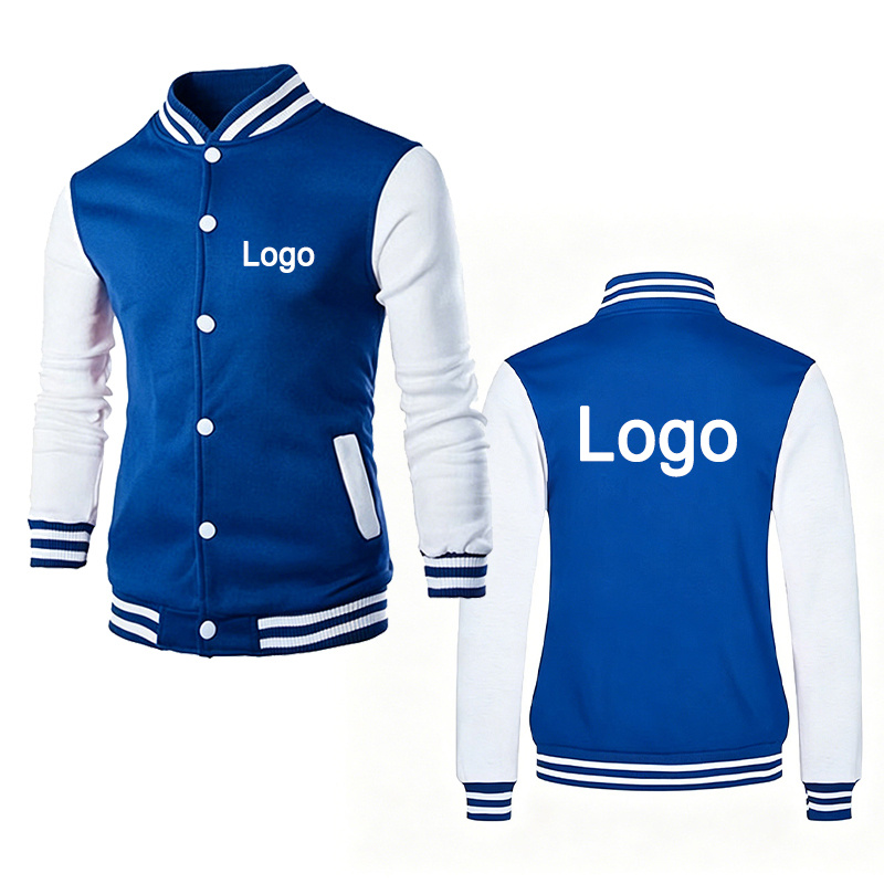 Vestes universitaires personna - Street Fashion Logo Design avis et prix