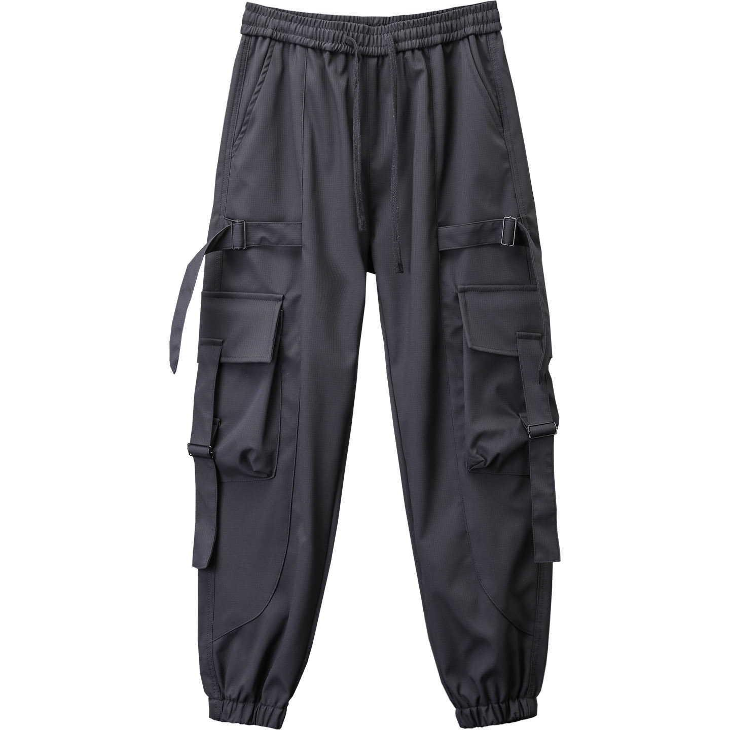 Pantalon de parachutiste à cor - Techwear Pants Tactical avis et prix