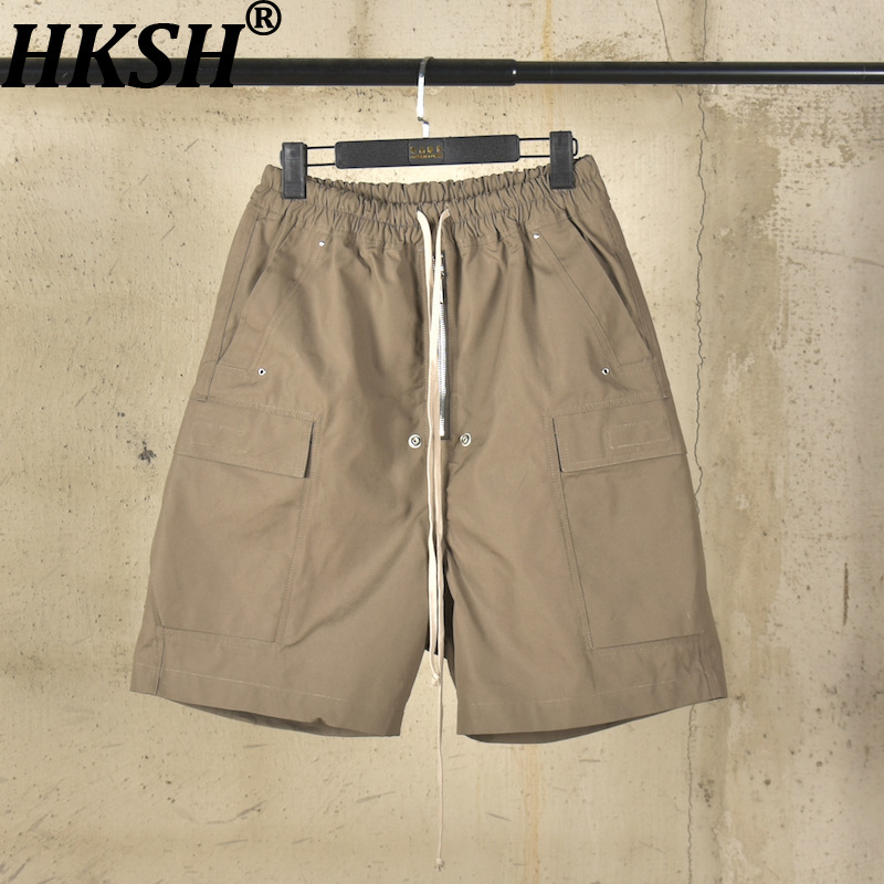 HKSH Nouvelle collection print - Street Fashion Vibes avis et prix