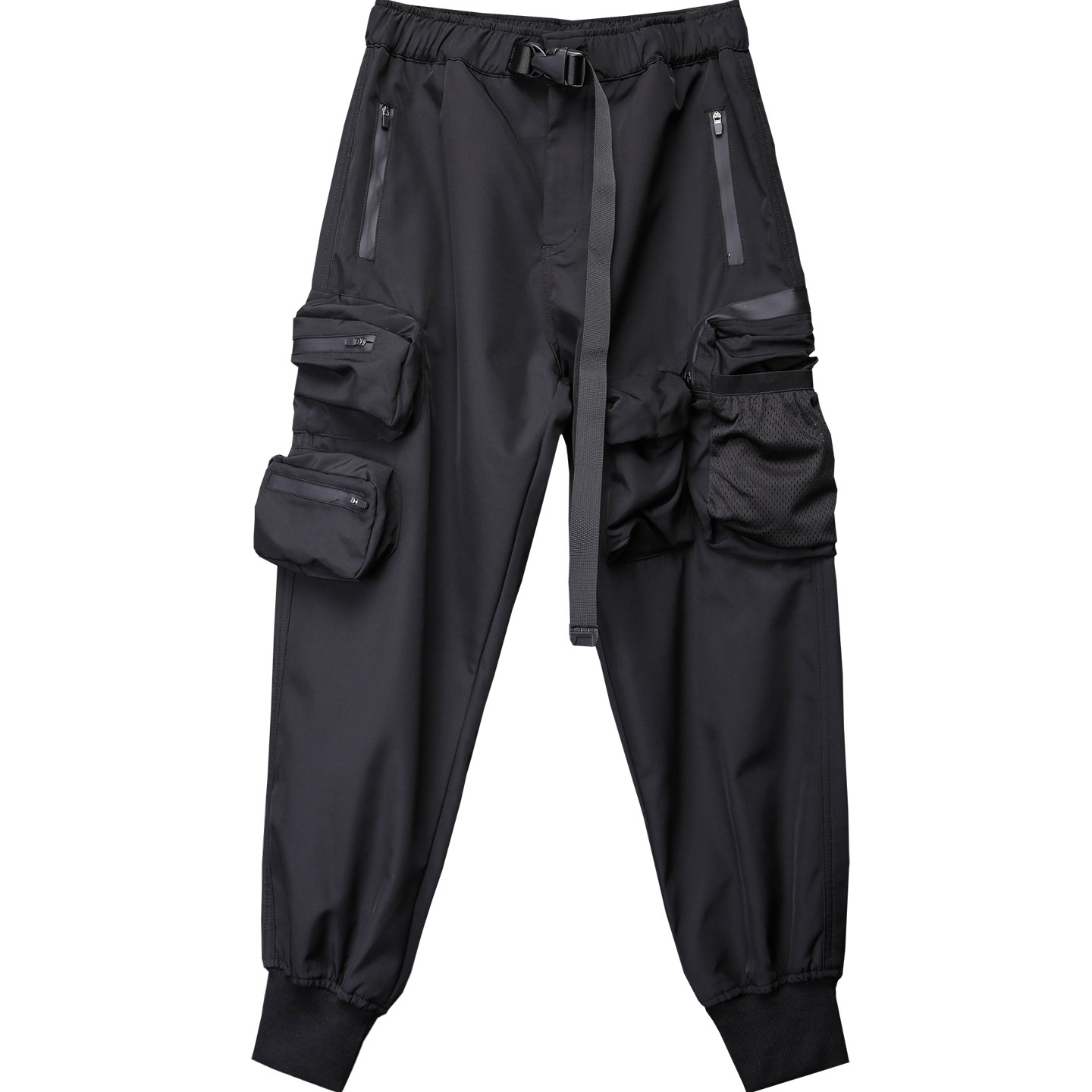 Salopette Techwear de créateur - Techwear Pants Tactical avis et prix