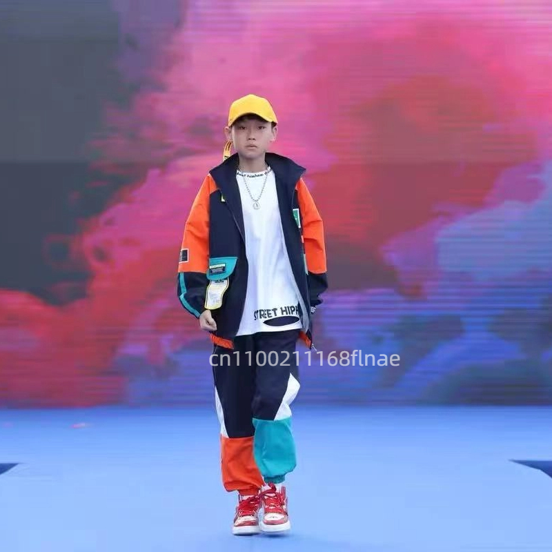 Costume de spectacle de danse  - Street Fashion Show avis et prix