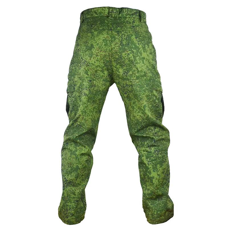 HKSH automne hiver nouveaux ho - Techwear Pants Tactical avis et prix