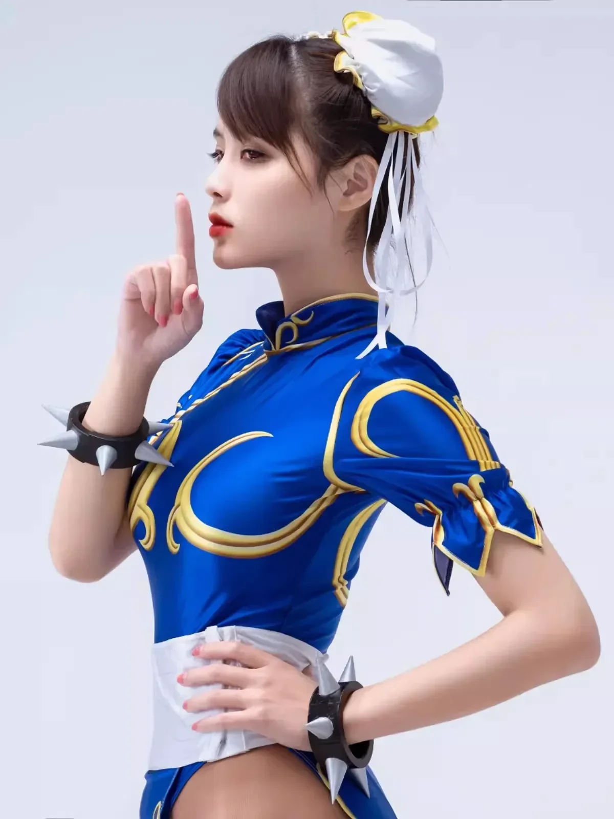 Costume de cosplay Chun Li Str - Street Fashion Anime avis et prix