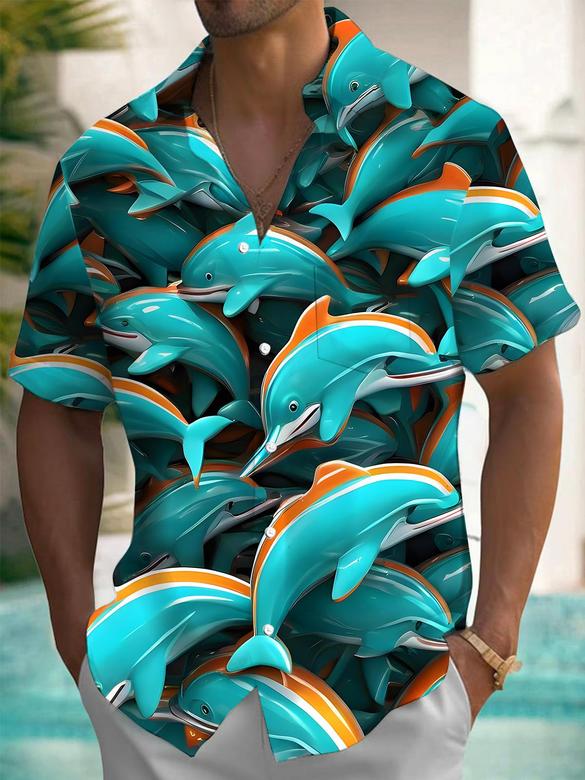 Nouveau Hawaii printemps/été m - Street Fashion Walking avis et prix