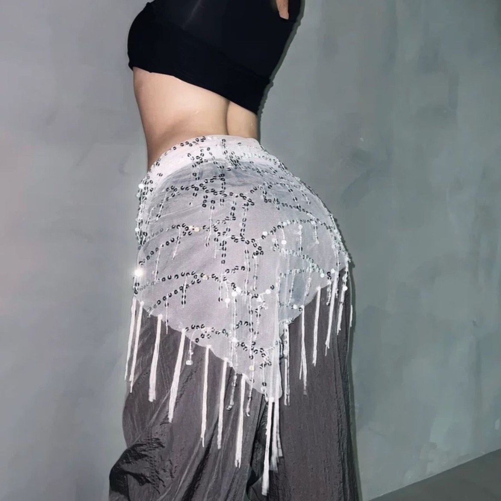 Ceinture de danse du ventre à  - Street Fashion Show avis et prix