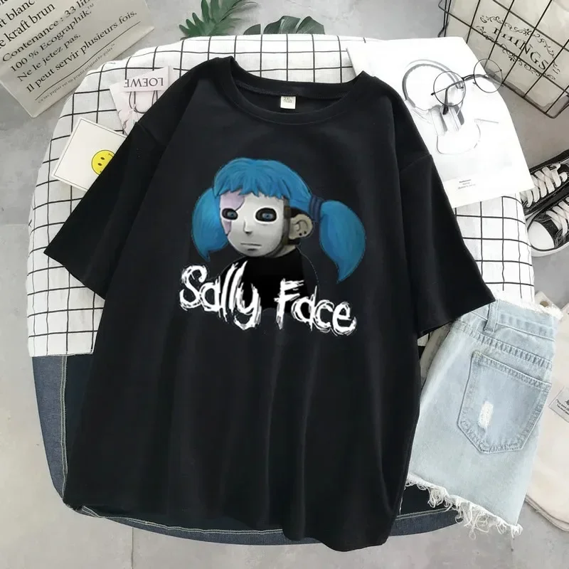 T-shirt manches courtes femme, - Street Fashion Asian avis et prix