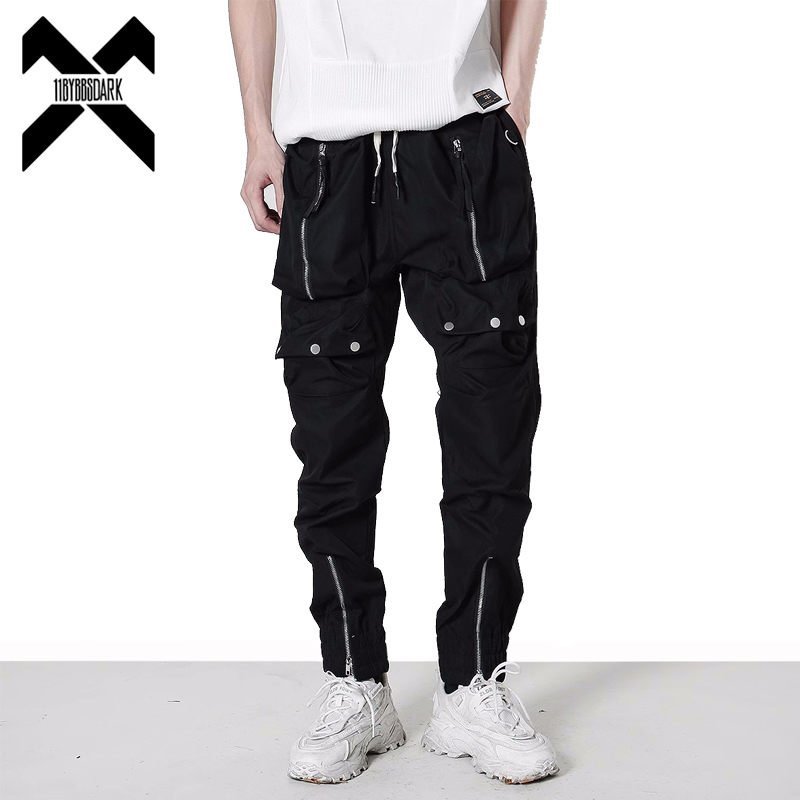 Techwear-Pantalon Cargo Foncti - Techwear Pants Tactical avis et prix