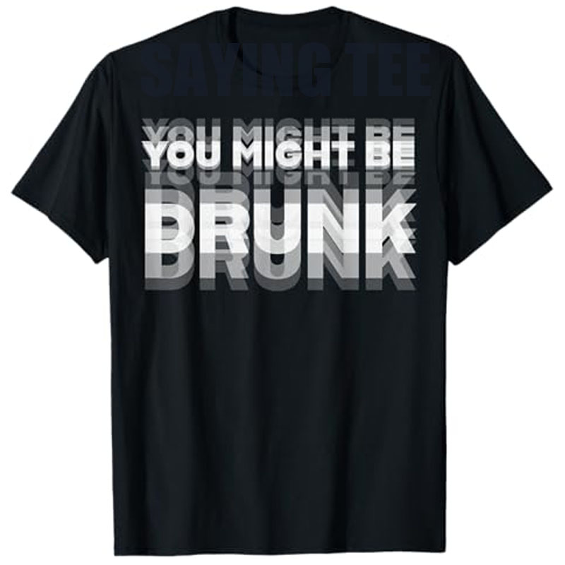 T-shirt humoristique en coton  - Street Fashion Asian avis et prix