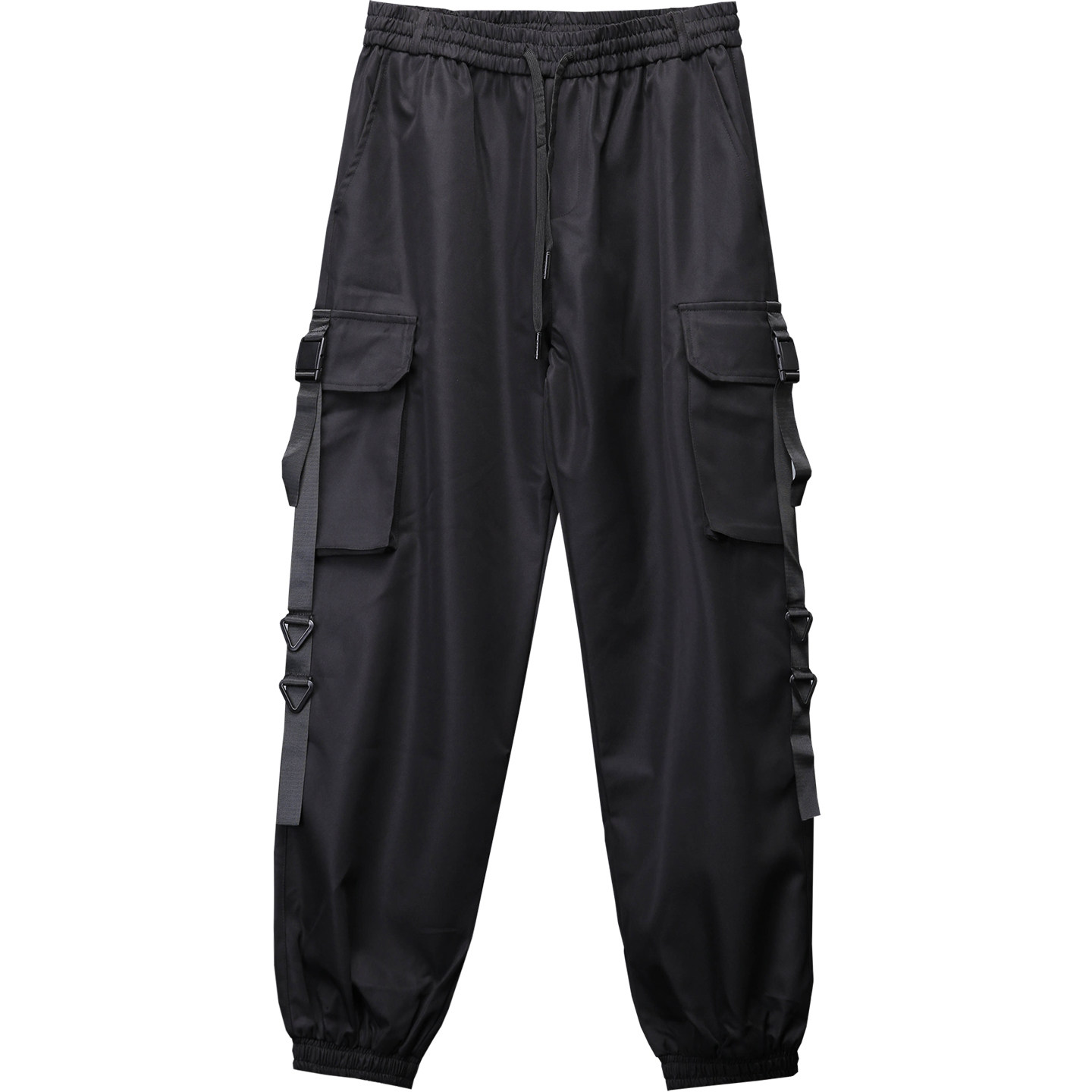 Salopette de créateur tendance - Techwear Pants Tactical avis et prix