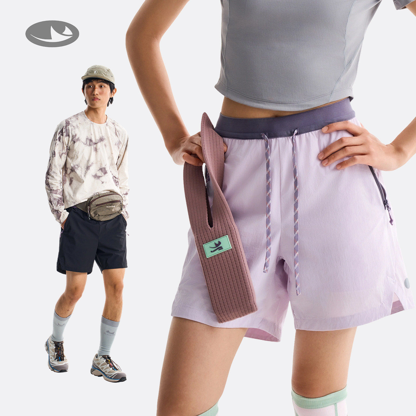 Shorts de sport imperméables à - Techwear Pants Tactical avis et prix