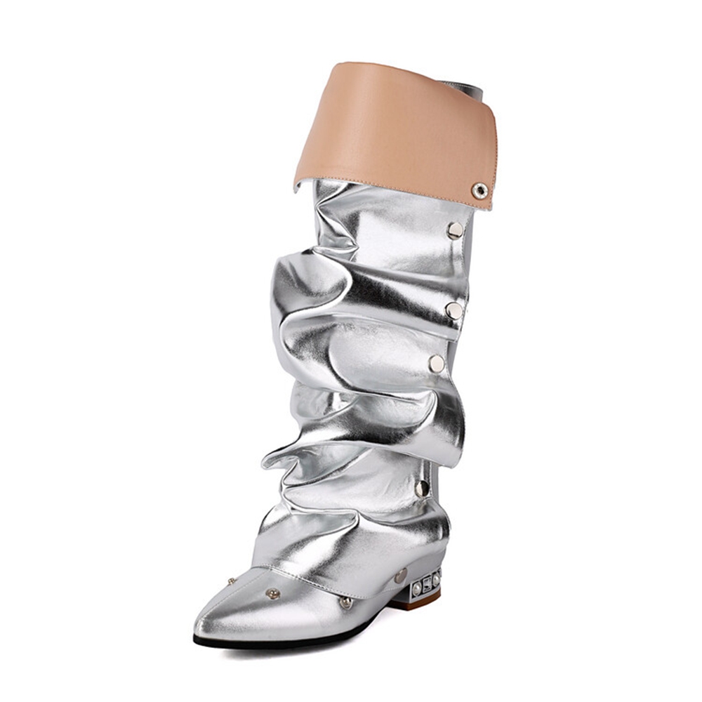 Bottes hautes pour femmes, sex - Street Fashion Show avis et prix