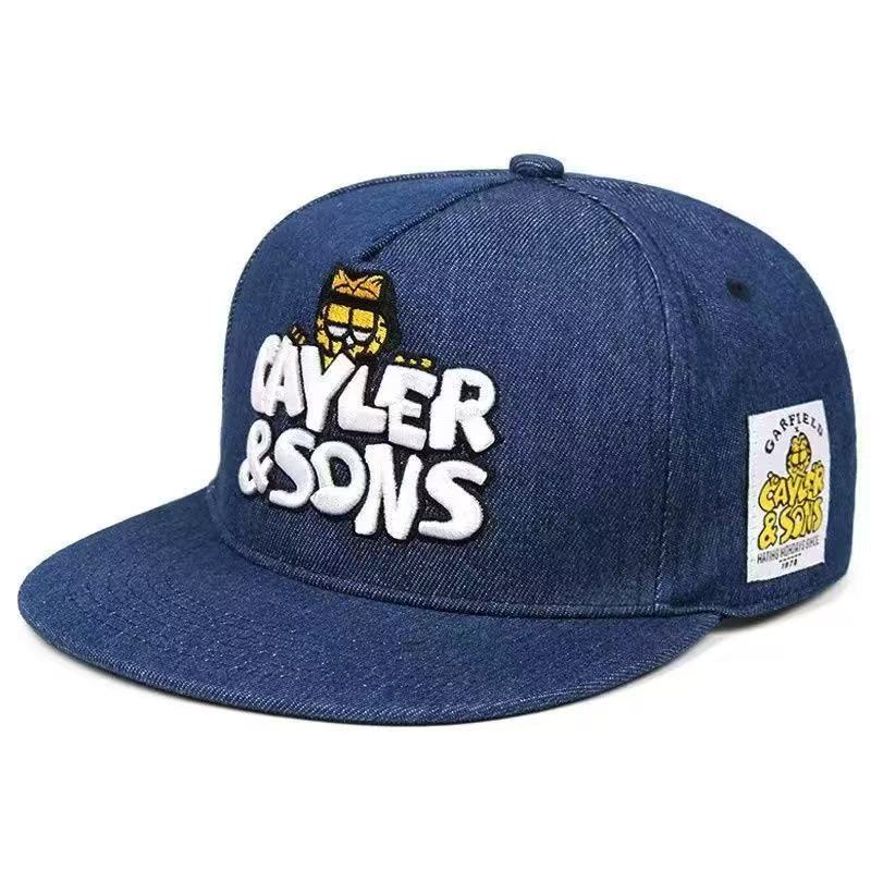Nouvelle casquette de baseball - Street Fashion Anime avis et prix