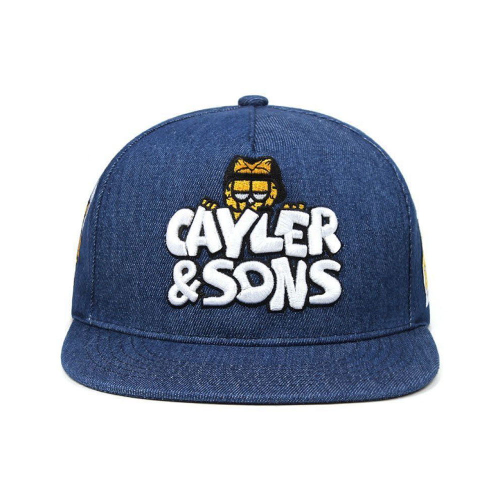 Nouvelle casquette de baseball - Street Fashion Anime avis et prix