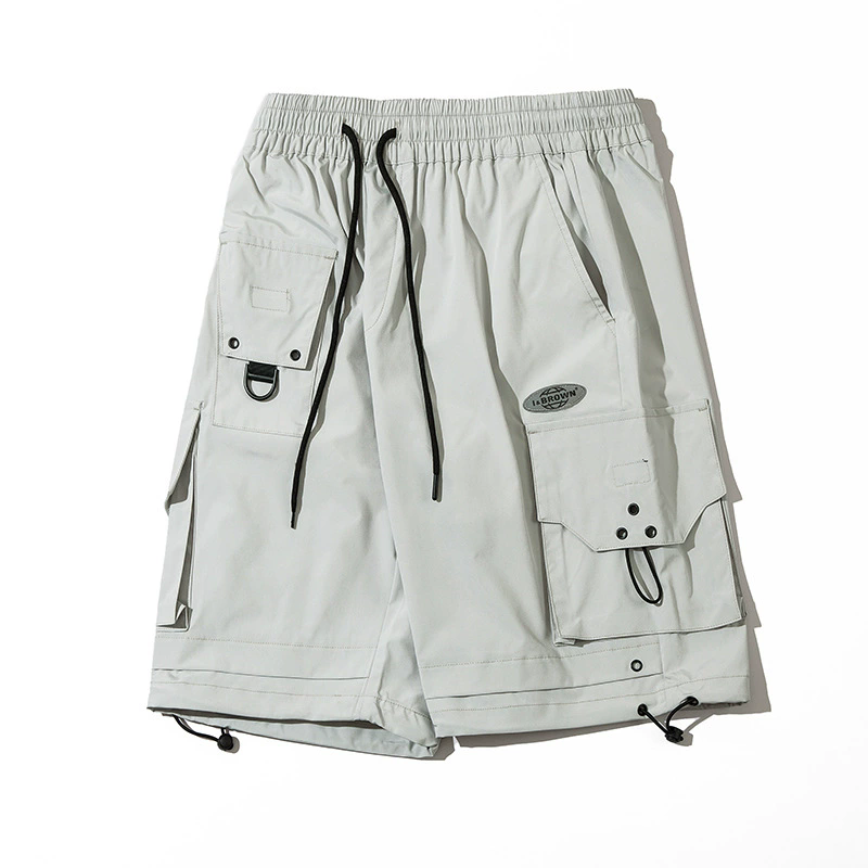 Short Cargo d'été pour hommes, - Techwear Pants Tactical avis et prix