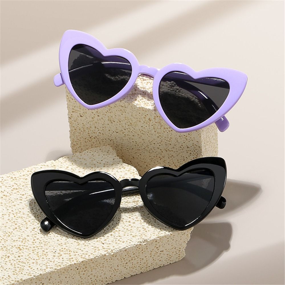 Lunettes de soleil en forme de - Street Fashion Vintage avis et prix