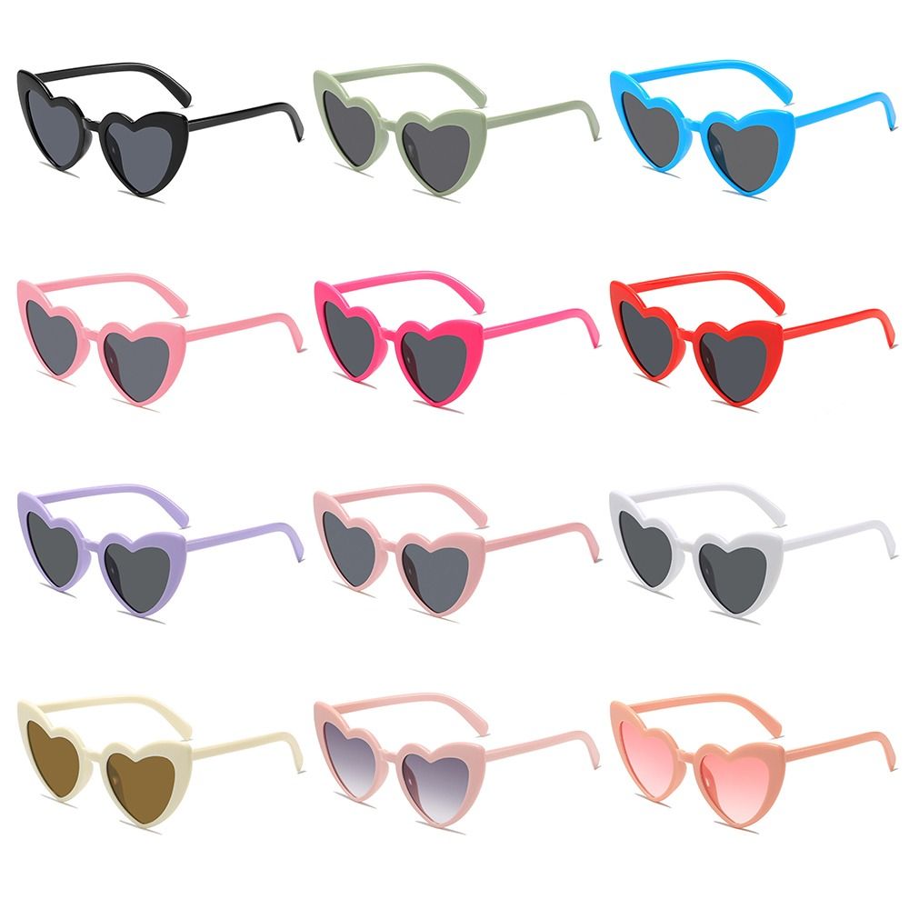 Lunettes de soleil en forme de - Street Fashion Vintage avis et prix