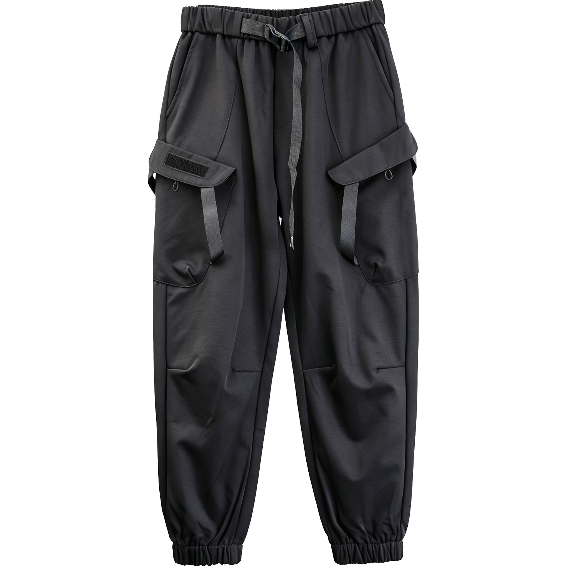 Pantalon de parachutiste multi - Techwear Pants Tactical avis et prix