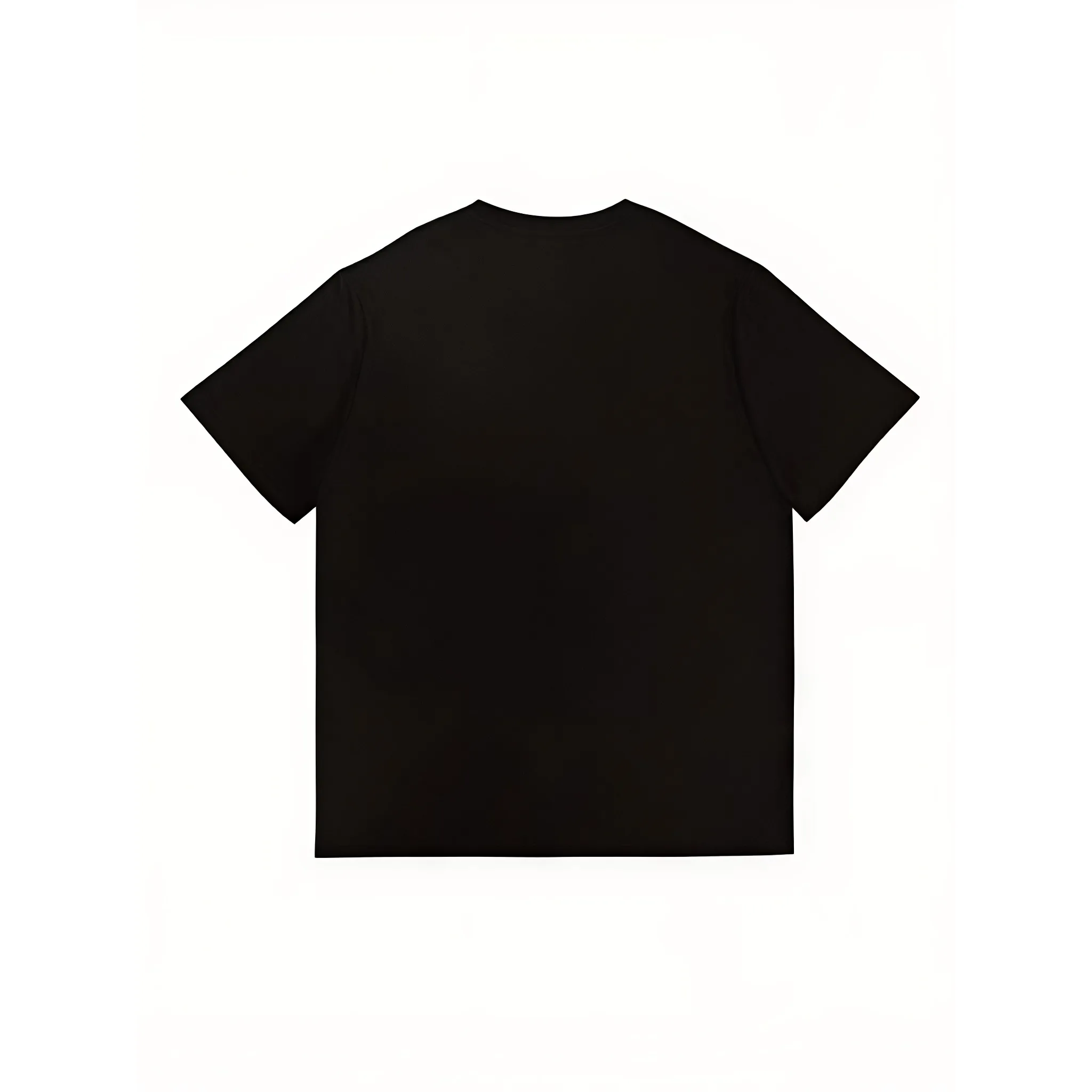 T-shirt pour homme en coton pu - Street Fashion Anime avis et prix