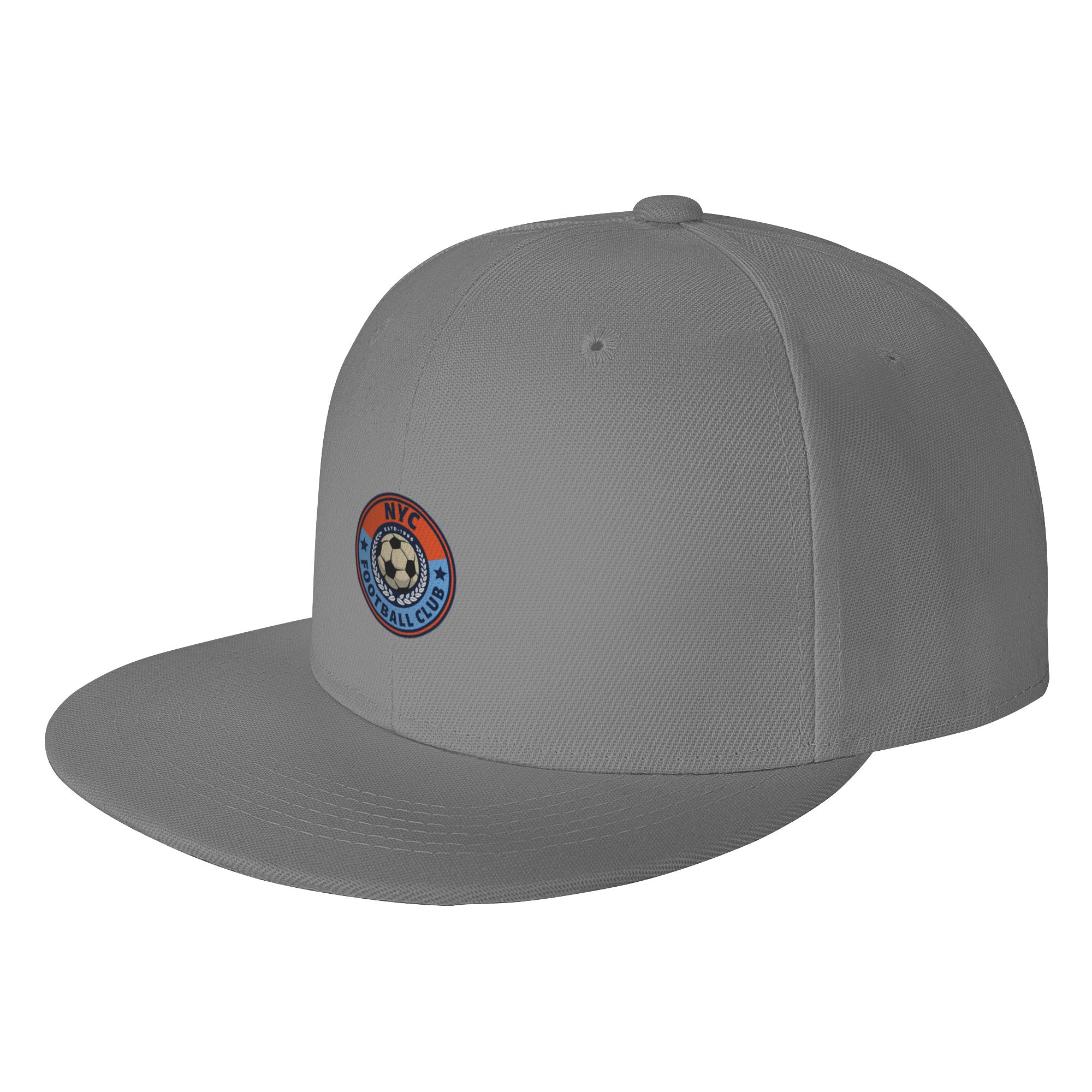 Casquette de football NYCFC à  - Street Fashion Nyc avis et prix