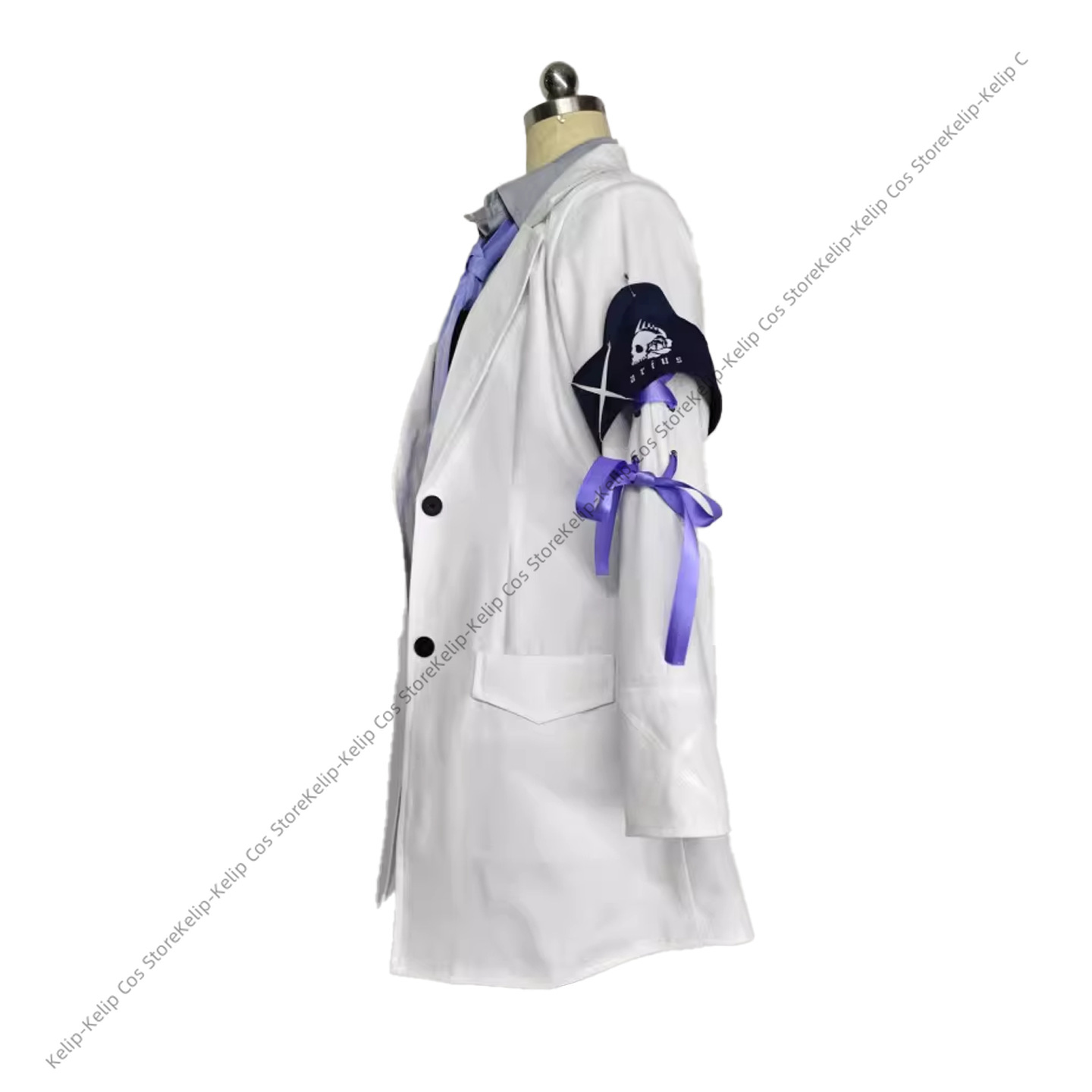 Costumes de cosplay Blue Archi - Techwear Pants Tactical avis et prix