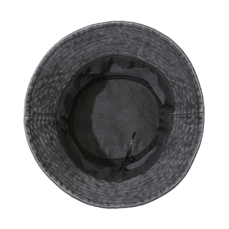1 chapeau bob unisexe imprimé  - Street Fashion California avis et prix