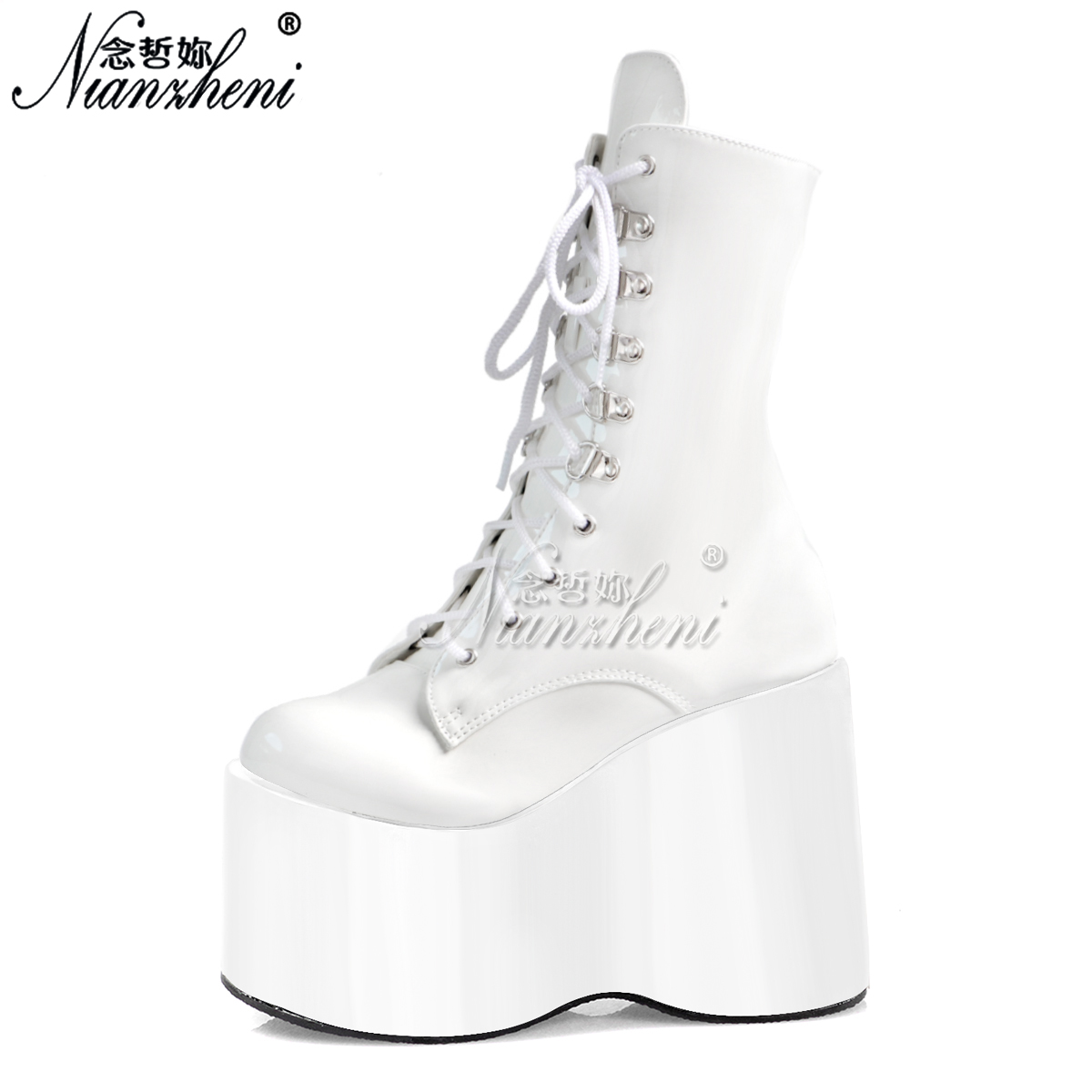Nouveauté Bottines à talons ha - Street Fashion Show avis et prix